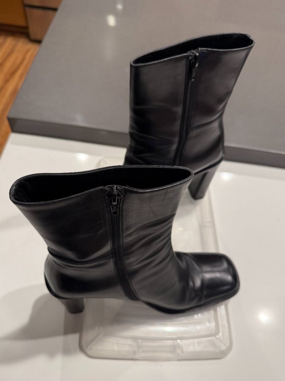 Via Spiga Boots. - Picture 3 of 6